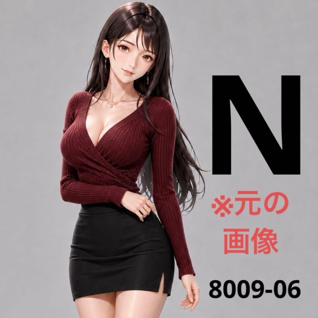 Nゲージ 8009-06 フィギュア 鉄道模型 1/64より小　ジオラマに リアルフィギュア　ミニチュア　完成品