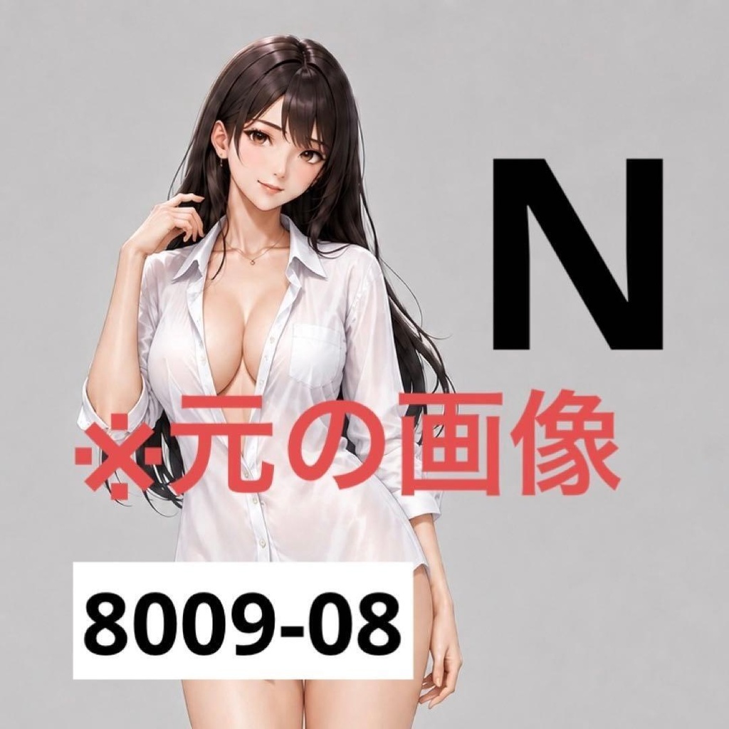 Nゲージ　8009-08　フィギュア　リアルフィギュア　完成品　鉄道模型　ジオラマ　レイアウト　シャツ　３Dフィギュア　ミニチュアイメージ　