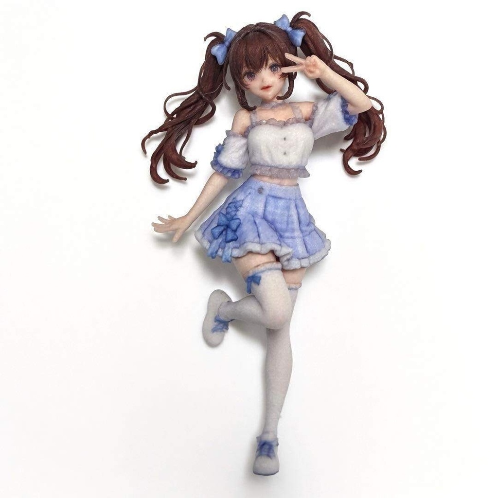 1/35 フィギュア リアルフィギュア 8008-03 完成品 ミニチュア ミニチュアイメージ