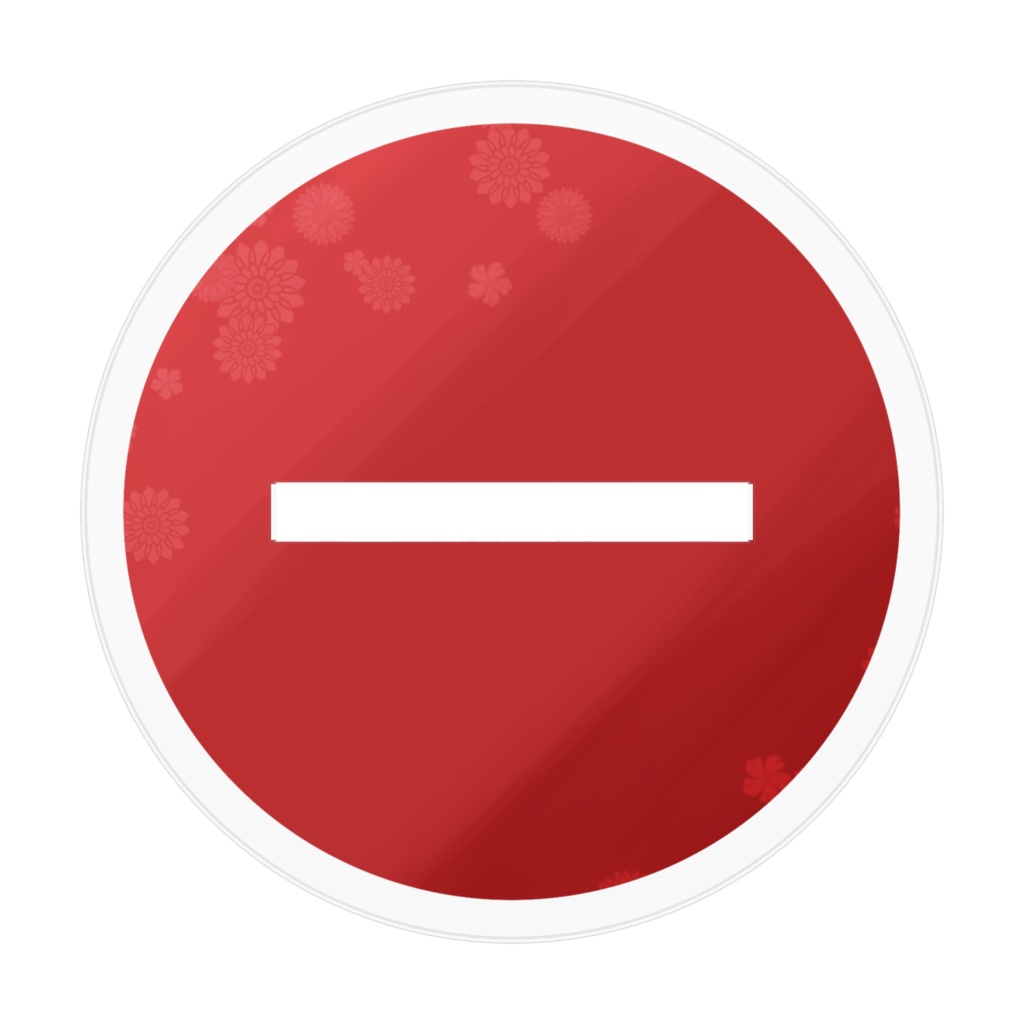 うちの子アクリルスタンド【李氏】