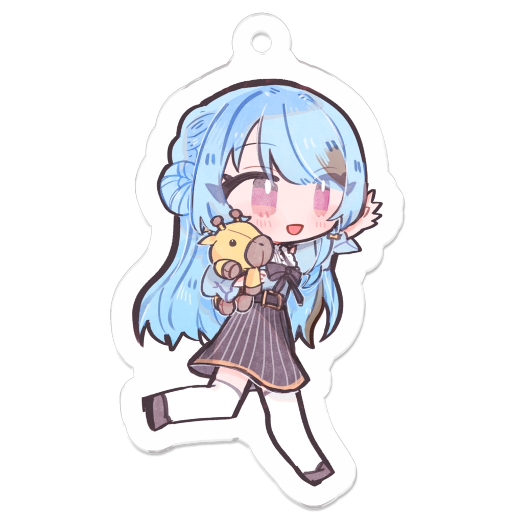 かなえホールダー