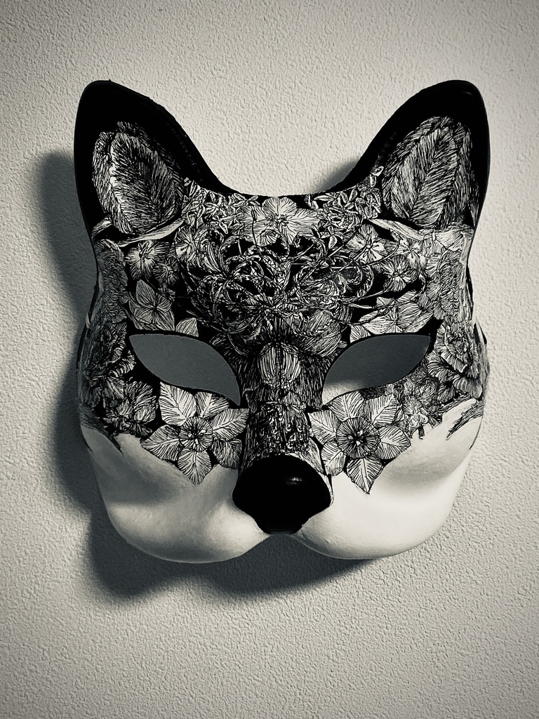 FOX 狐面