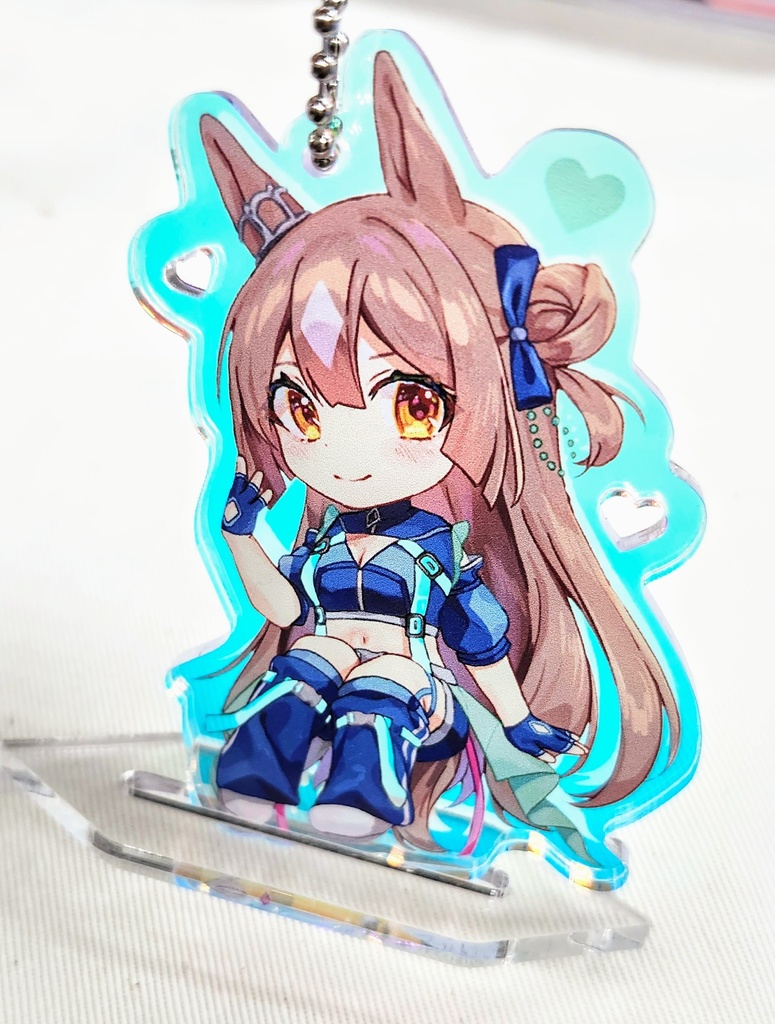 URC02 新刊セット(グッズのみ)