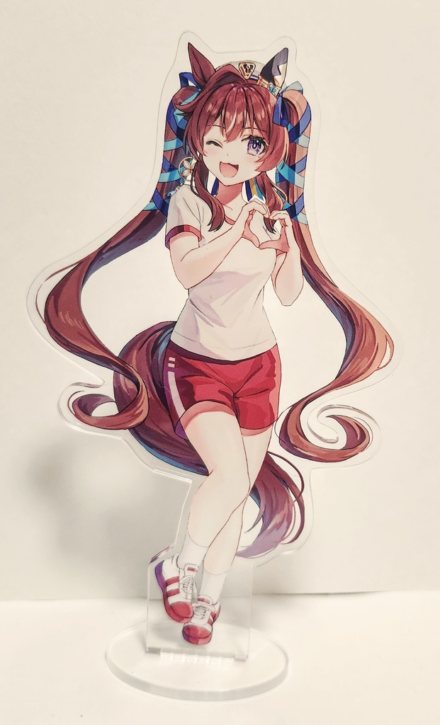 ヴィブロスアクリルスタンド