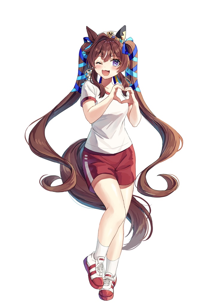 ヴィブロスアクリルスタンド