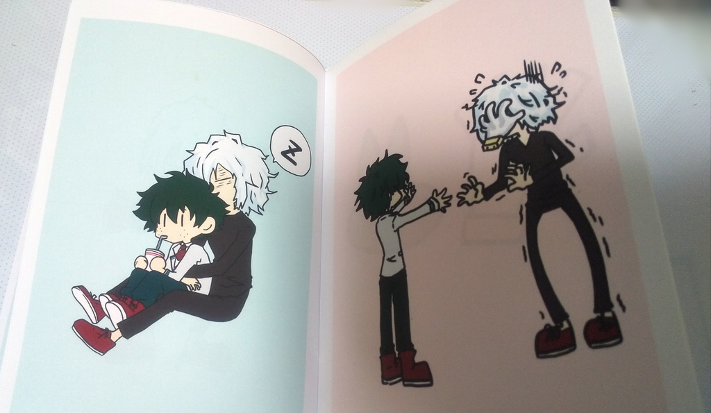 ちっちゃい絵の本