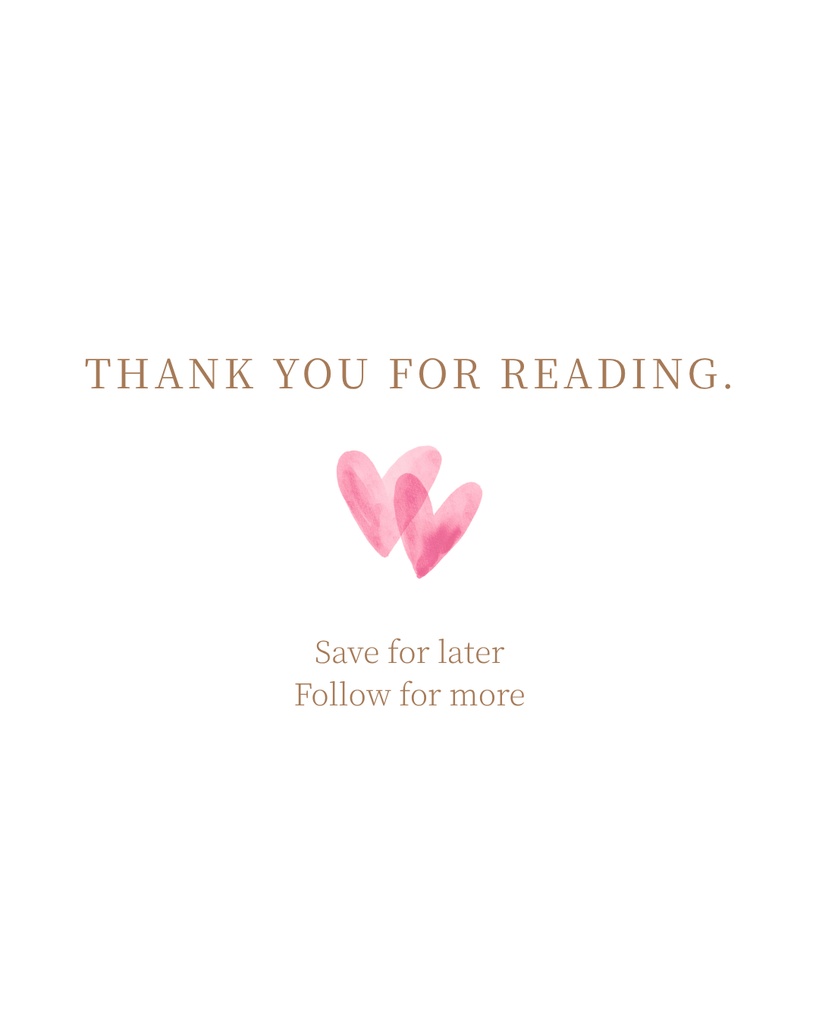 雑誌風ライフスタイルテンプレート _1080px*1350px