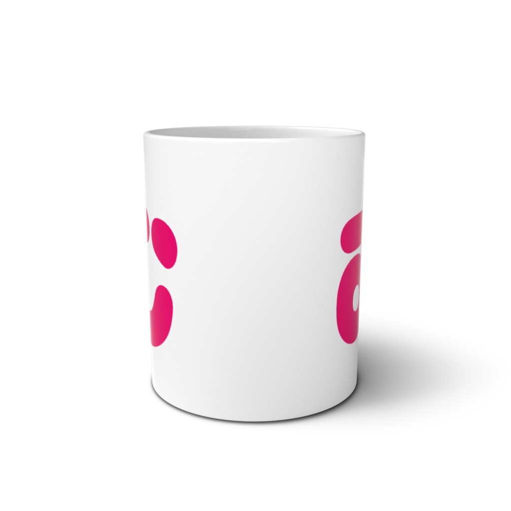 むのマグカップ