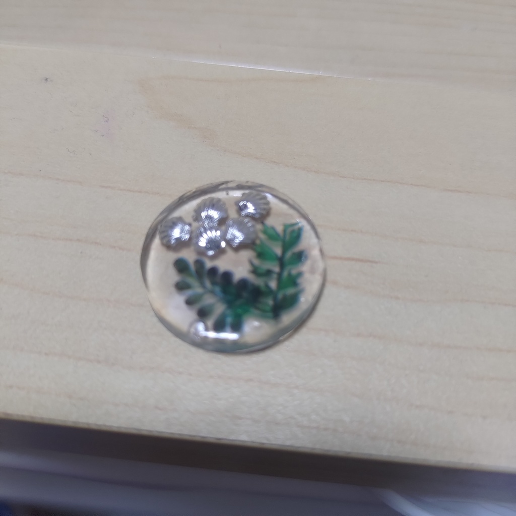 アクセサリーパーツ