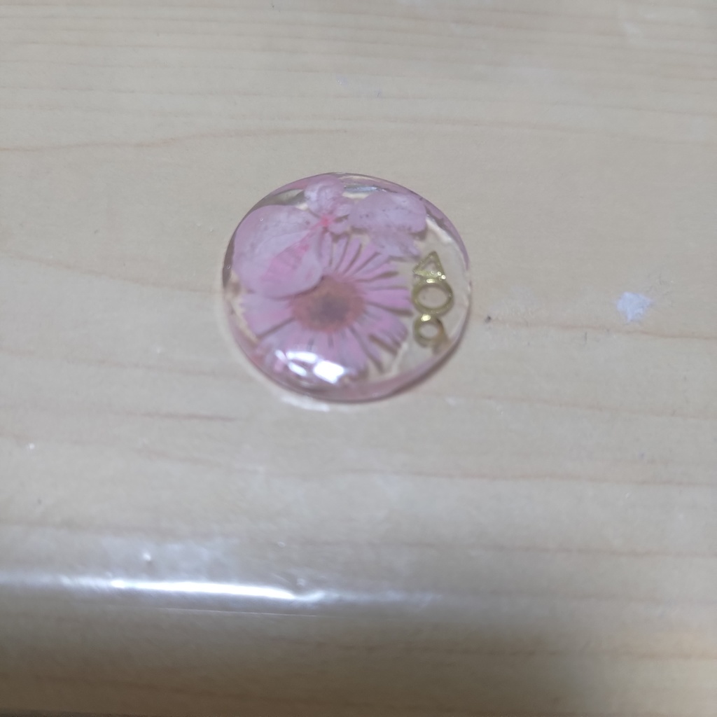 アクセサリーパーツ