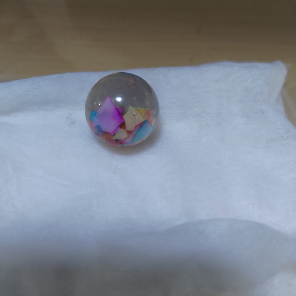 アクセサリーパーツ