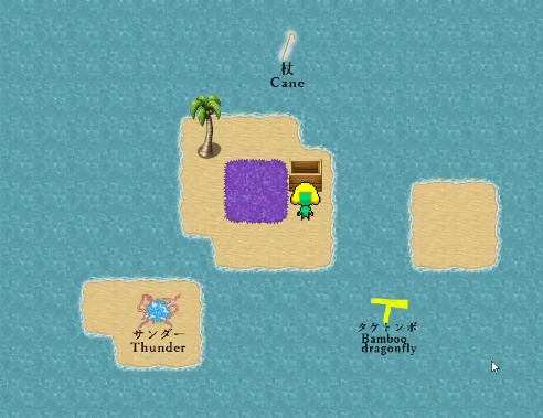 【ドタバタ】ケロロ軍曹のドタバタ無人島脱出大作戦!!