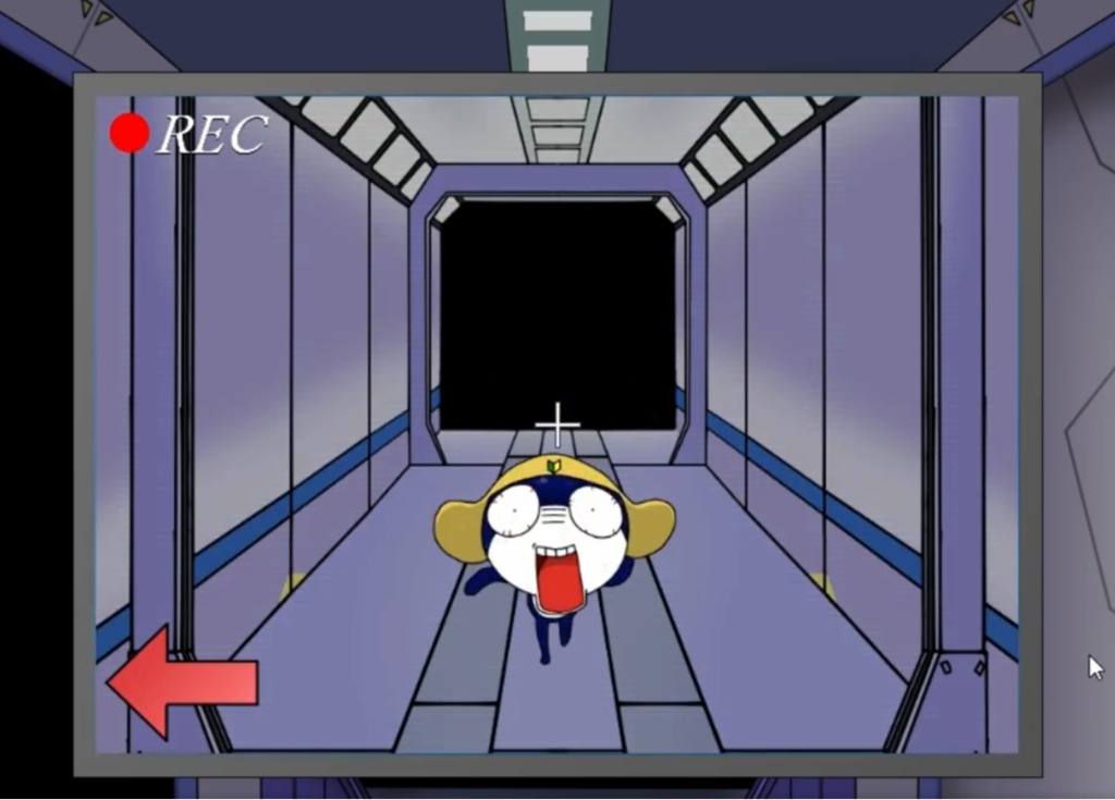 【対ケロ】対ケロロ小隊シミュレーター