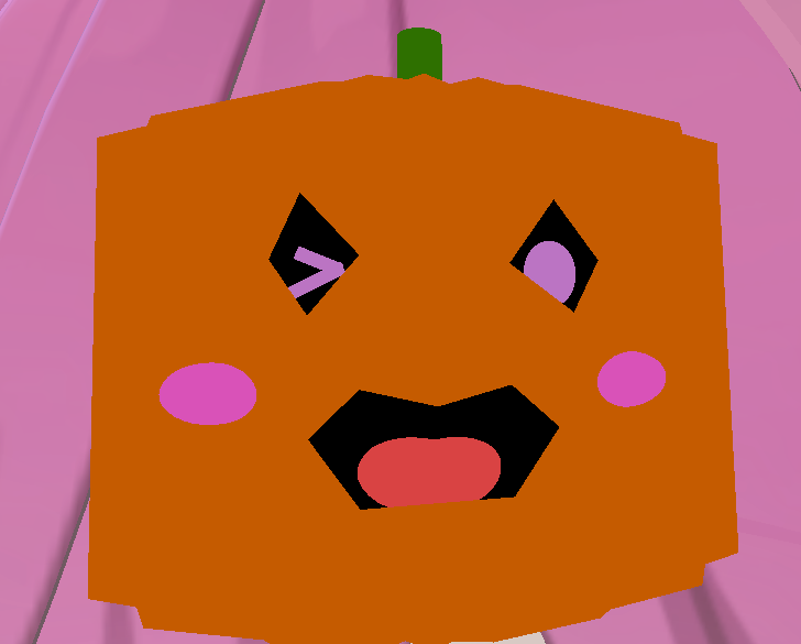 いっぱい！かぼちゃくん【無料】