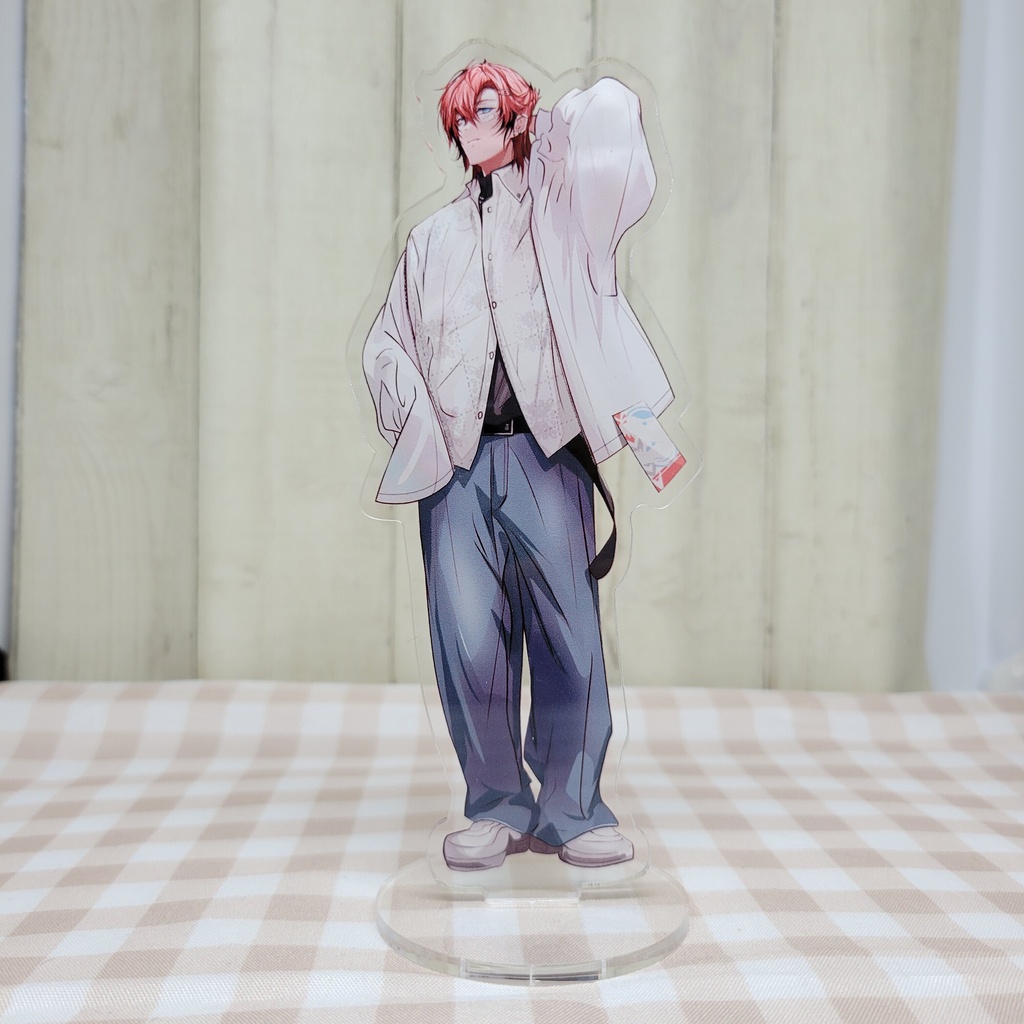 【非公式】捏造服 アクリルスタンド
