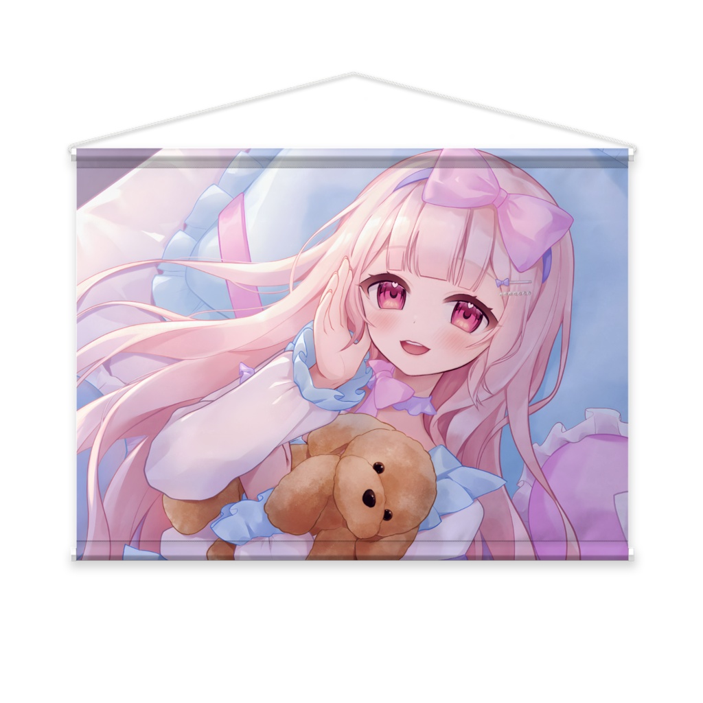 B2タペストリー