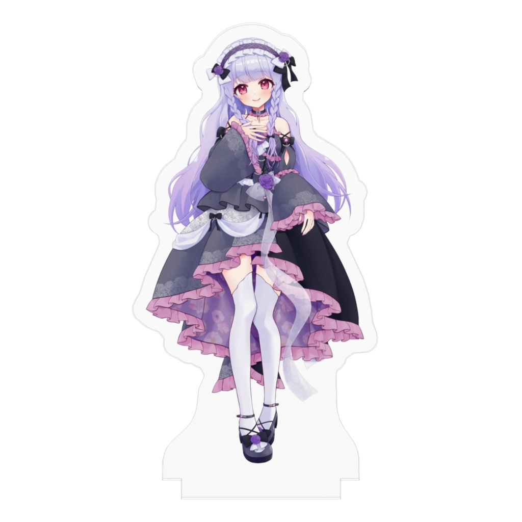 アクリルスタンド