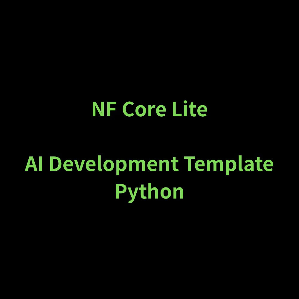 NF Core Lite