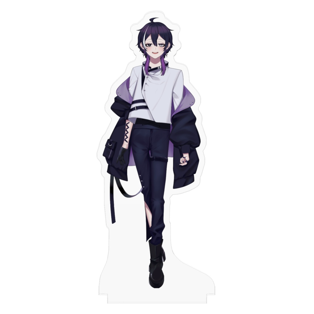 アクスタ 廻ル瞑路