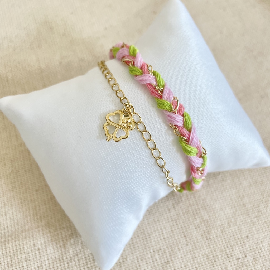 **鬼滅の刃 甘露寺蜜璃セット**