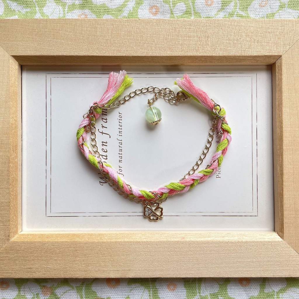 **鬼滅の刃 甘露寺蜜璃セット**