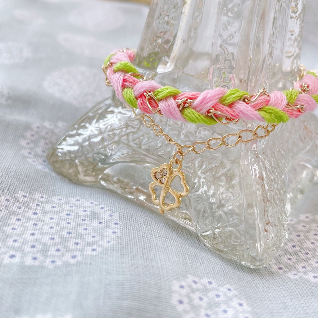 **鬼滅の刃 甘露寺蜜璃セット**