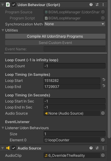 【無料】Udon Loop BGM