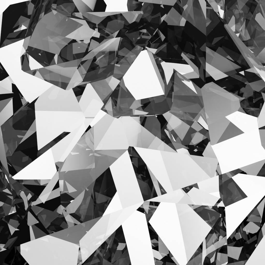 【サンプル】 Matcap Gems