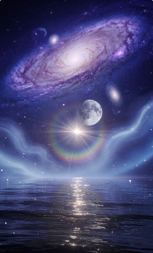 宇宙の神秘✨