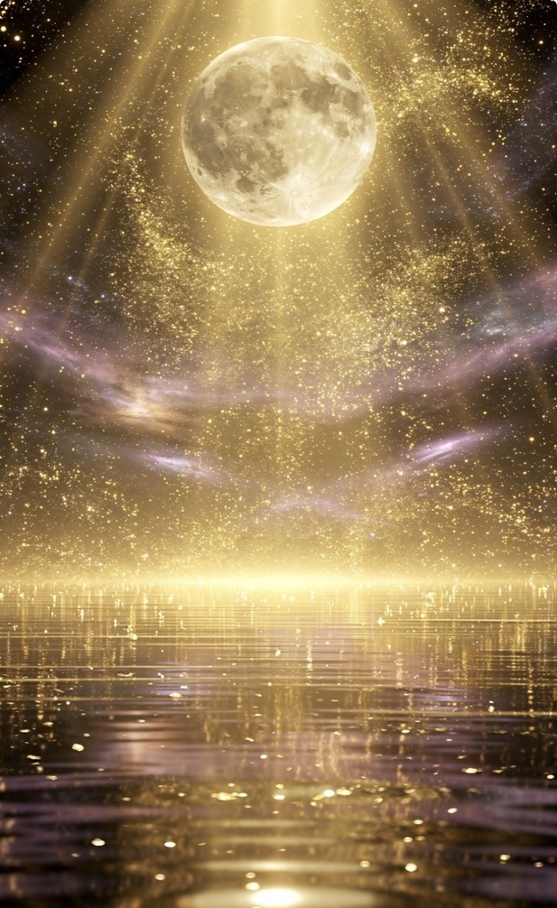 開運✨待ち受け