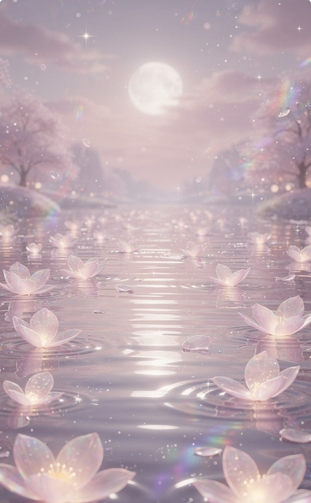 愛され波動✨
