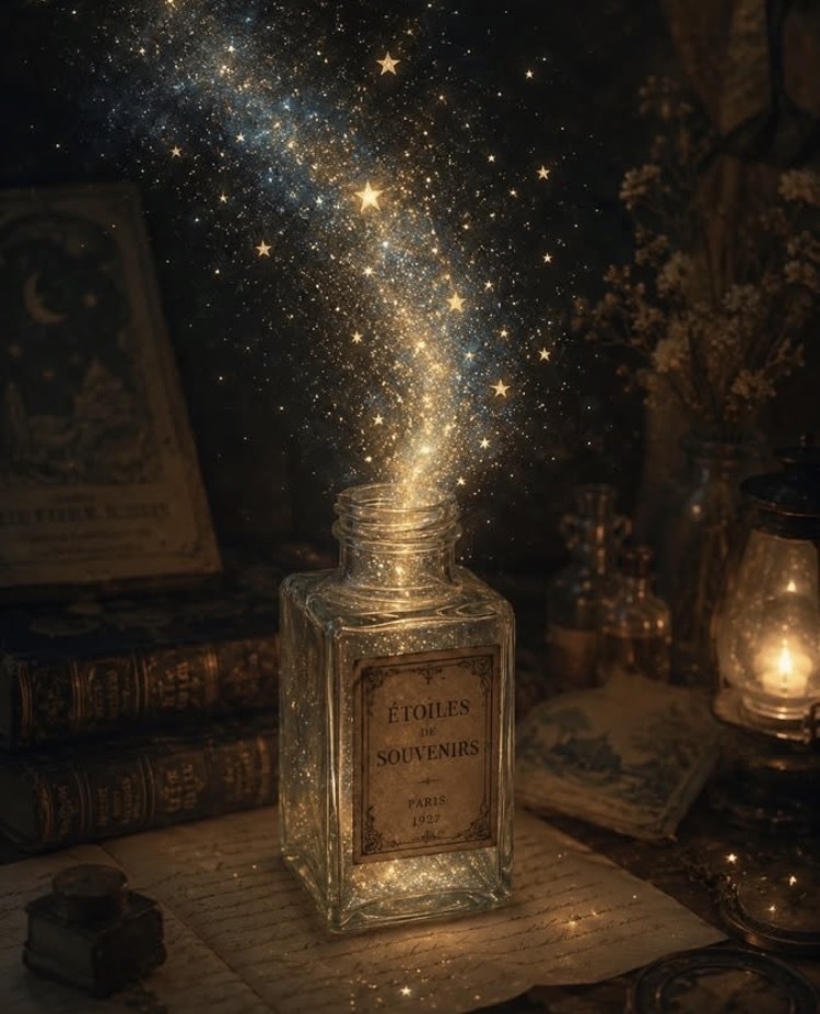 あなたの願いを星屑に込めて…🌟