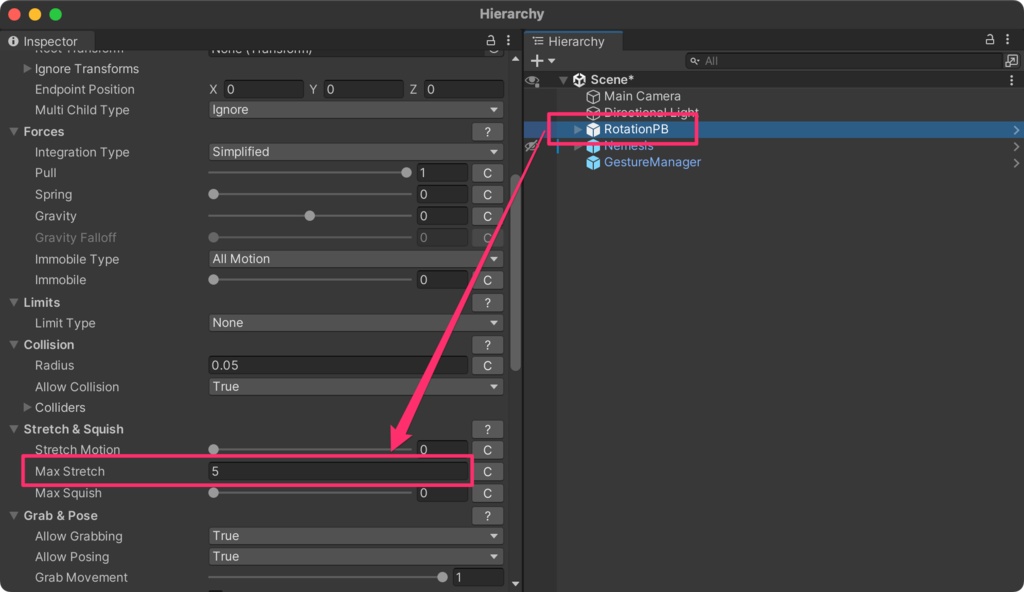 【VRChat - MA対応】回転するセグエ