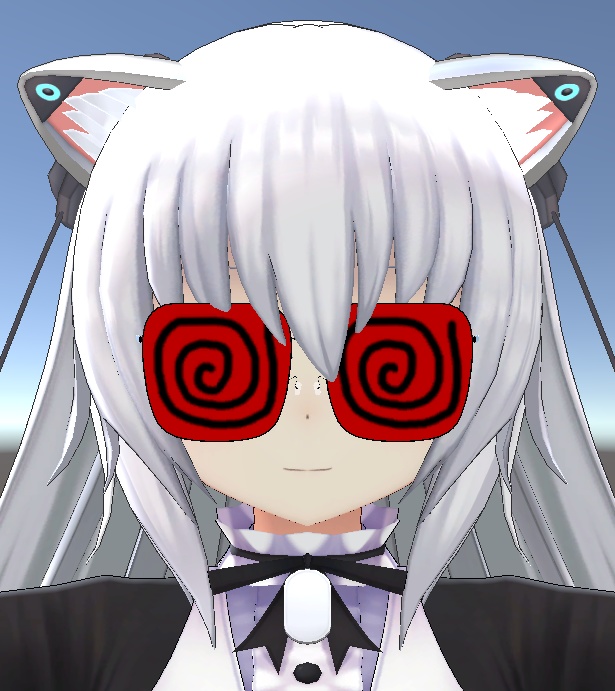 【ますきゃっと対応】ミラーレンズサングラス🌈✨