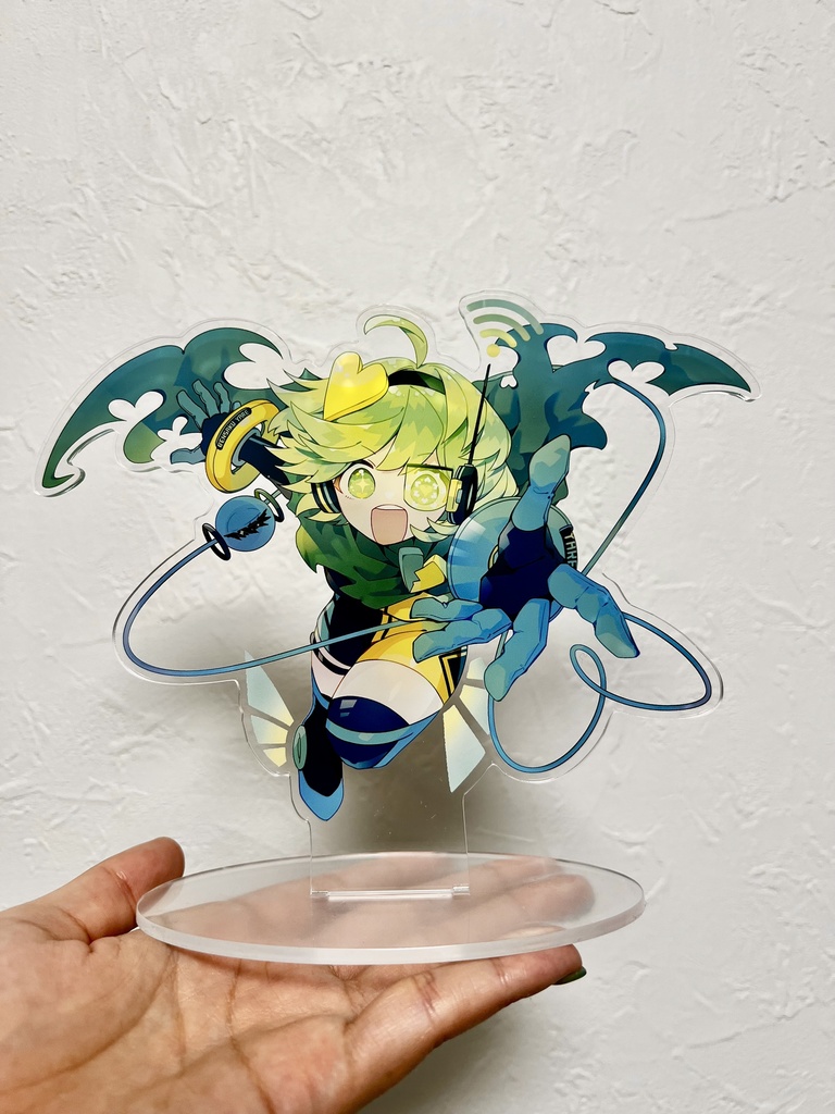 ダンマクヒロイズム新作セット