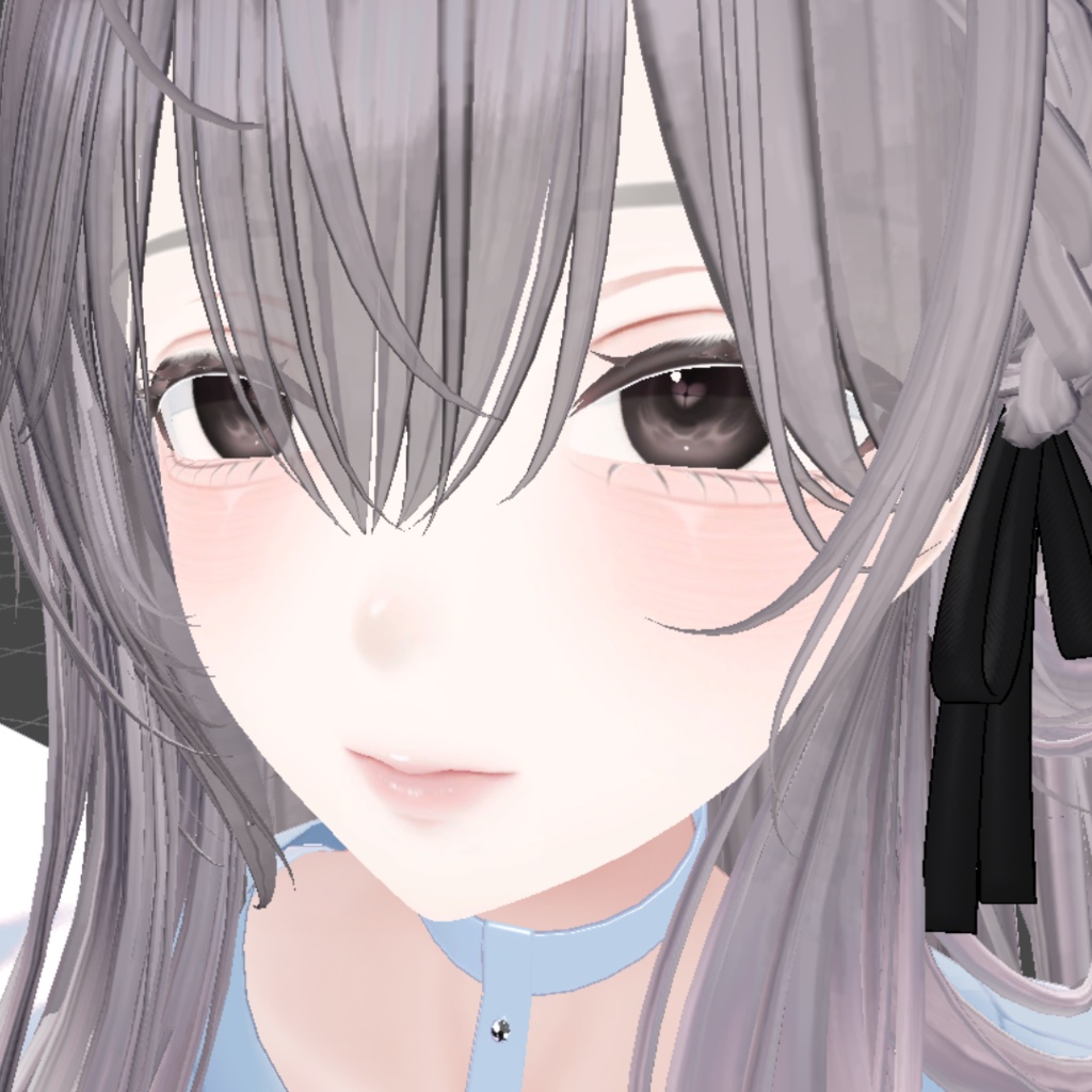 【Shinra】Eye / Make texture2