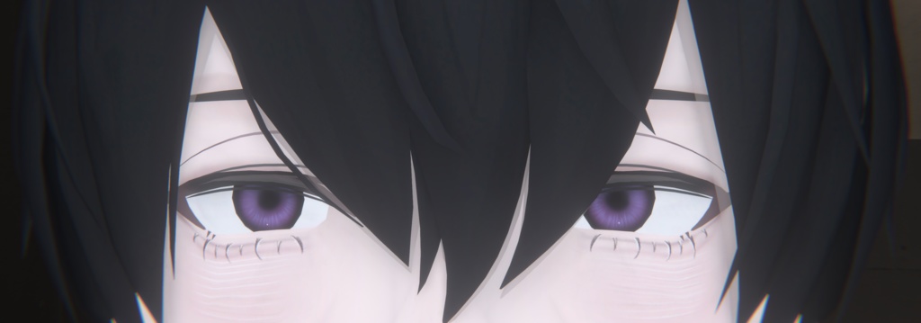 【JAULA】Eye/MakeTexture