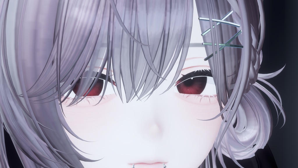 【Shinra】Eye / Make texture3