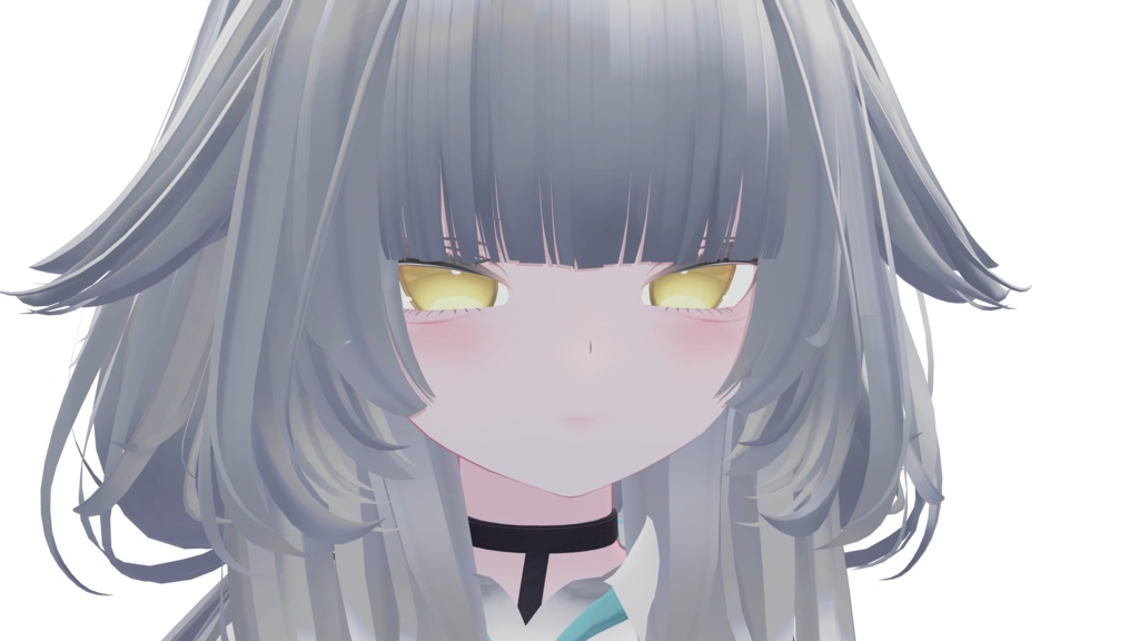 【rurune】Makeup_Texture