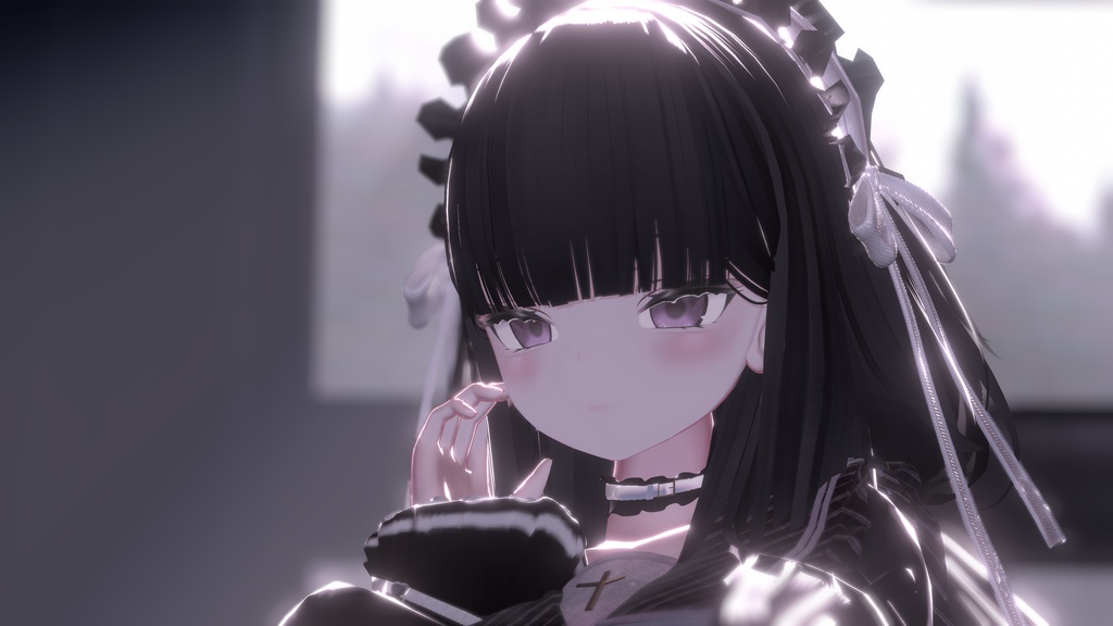 【rurune/ルルネ】EyeMakeup_texture