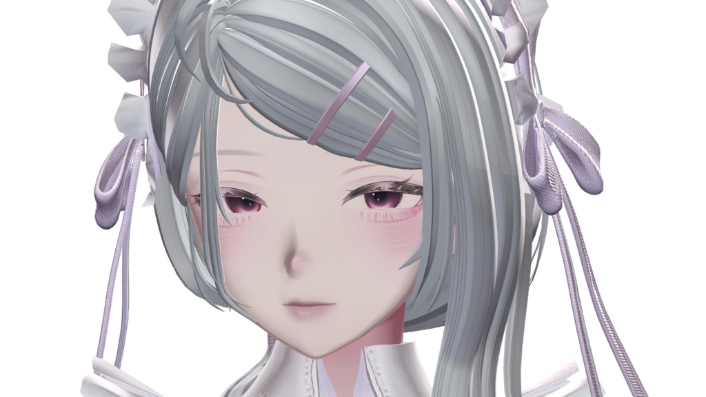 【Shinra】Makeup Texture