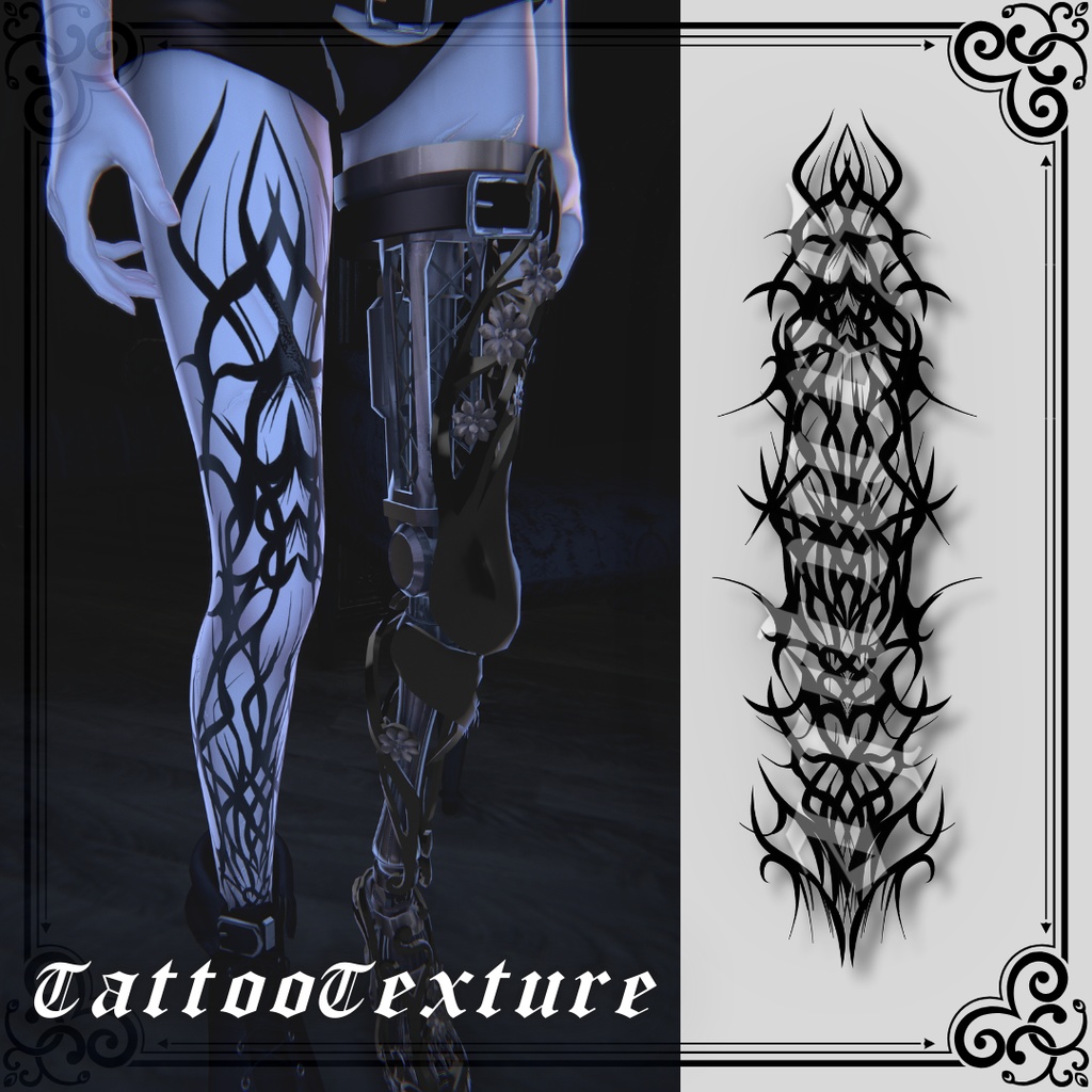 TattooTexture_1