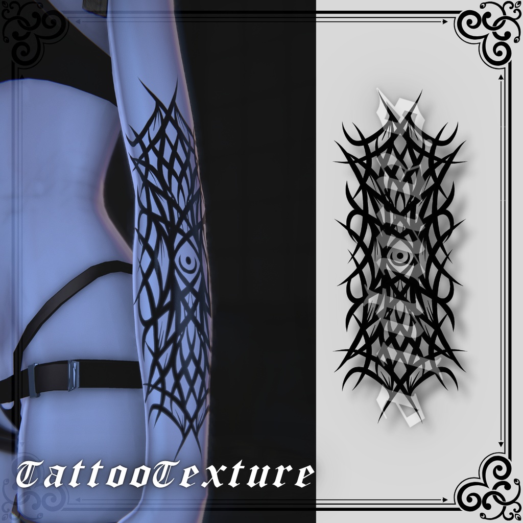 TattooTexture_2
