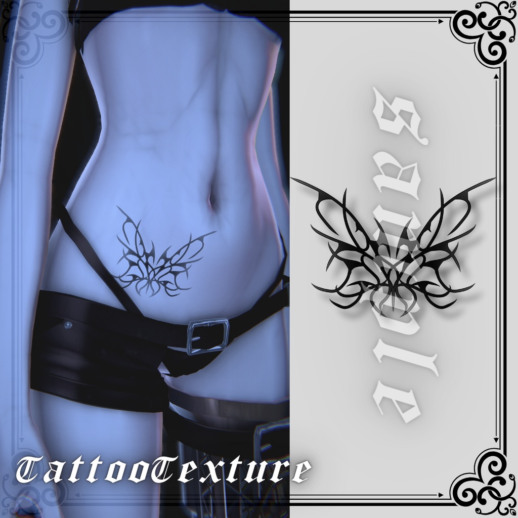 TattooTexture_3