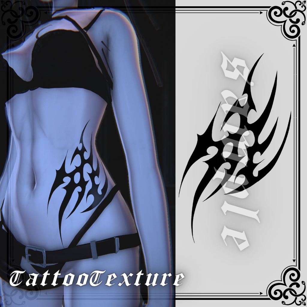 TattooTexture_4