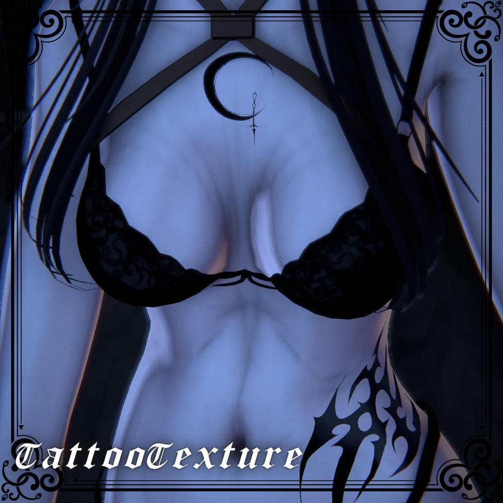 TattooTexture_4