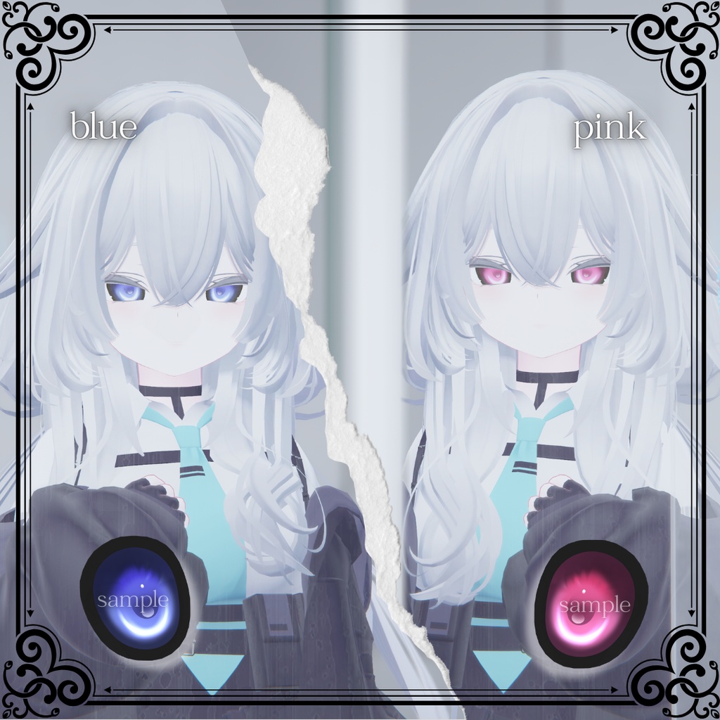 【rurune / ルルネ】EyeTexture_1