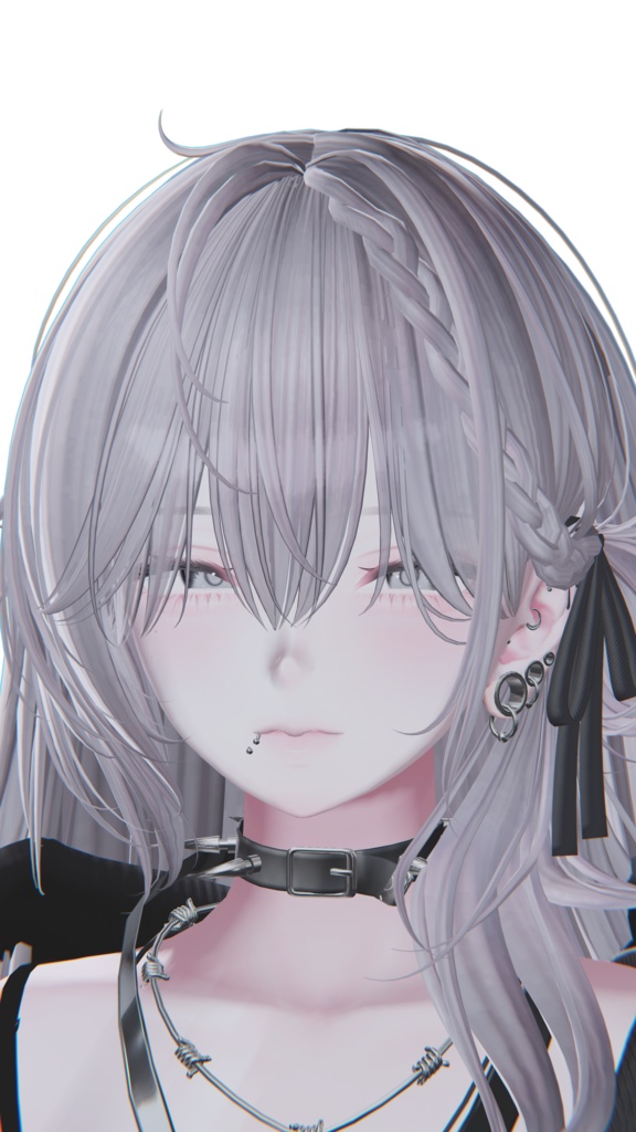 【FREE】StardustEyeTexture/for Shinra