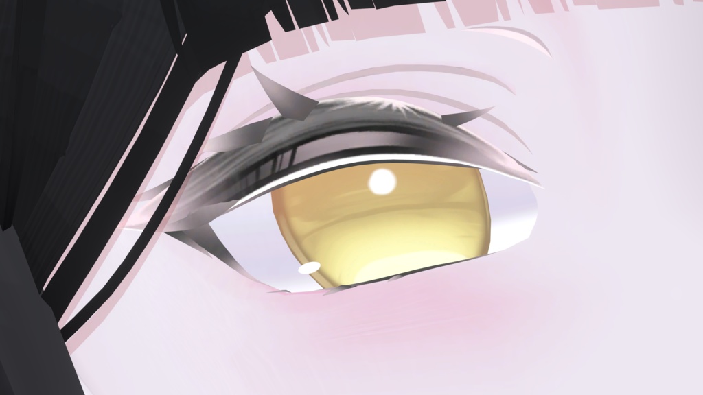 【rurune/ルルネ】Makeup_texture