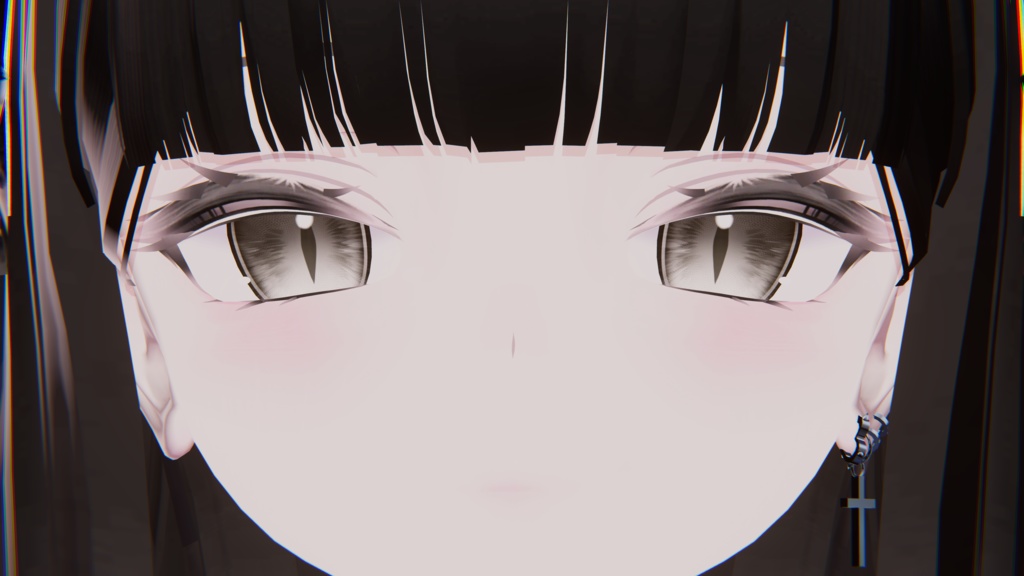 【rurune/ルルネ】Makeup_texture